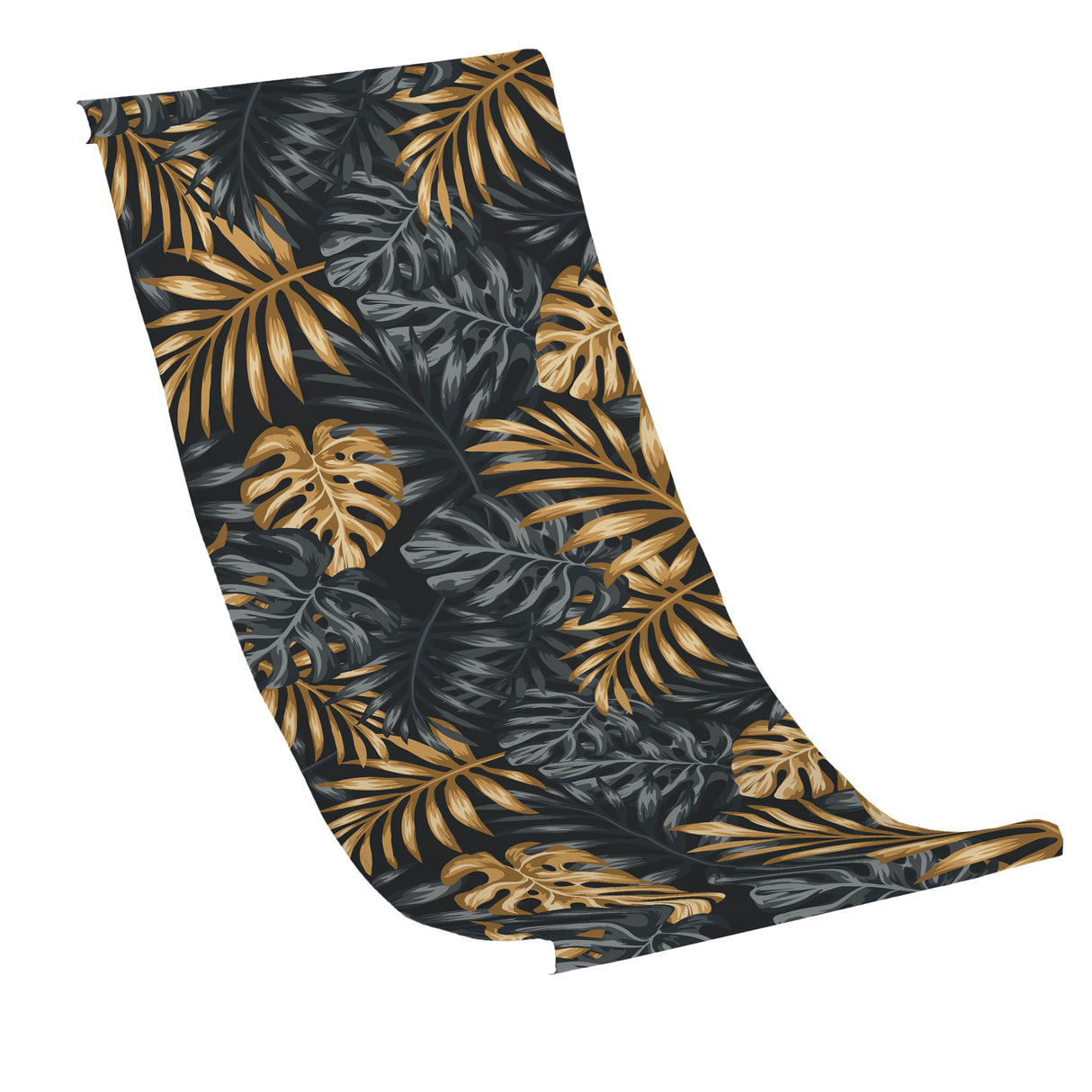 Liegestuhlbezug GOLDENE GRAUE MONSTER