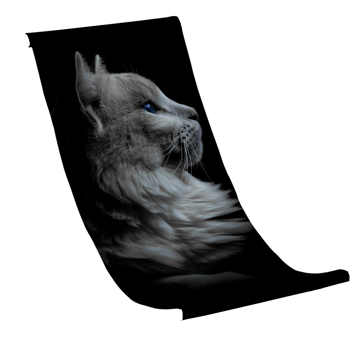 Liegestuhlbezug KATZE