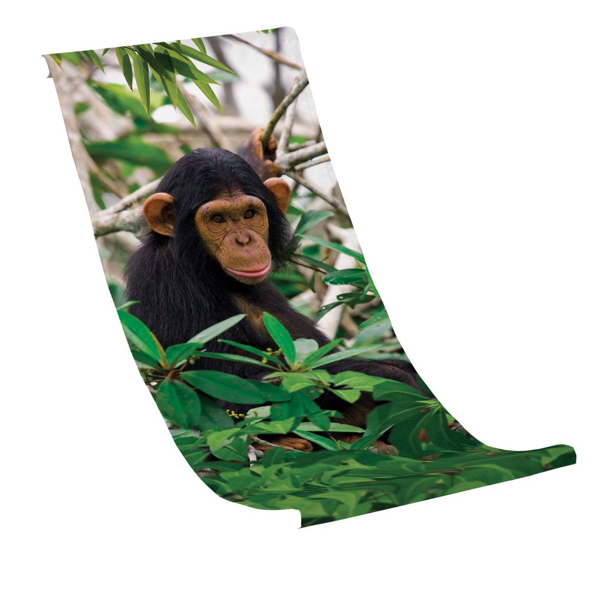 Liegestuhlbezug AFFE