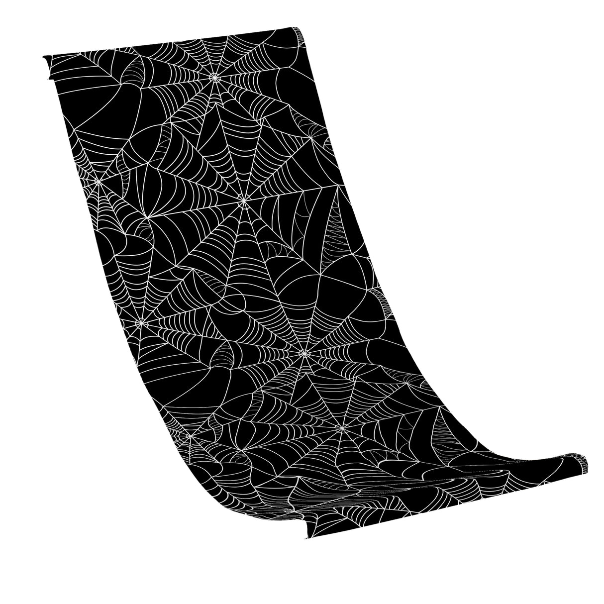 Liegestuhlbezug SPINNENNETZ
