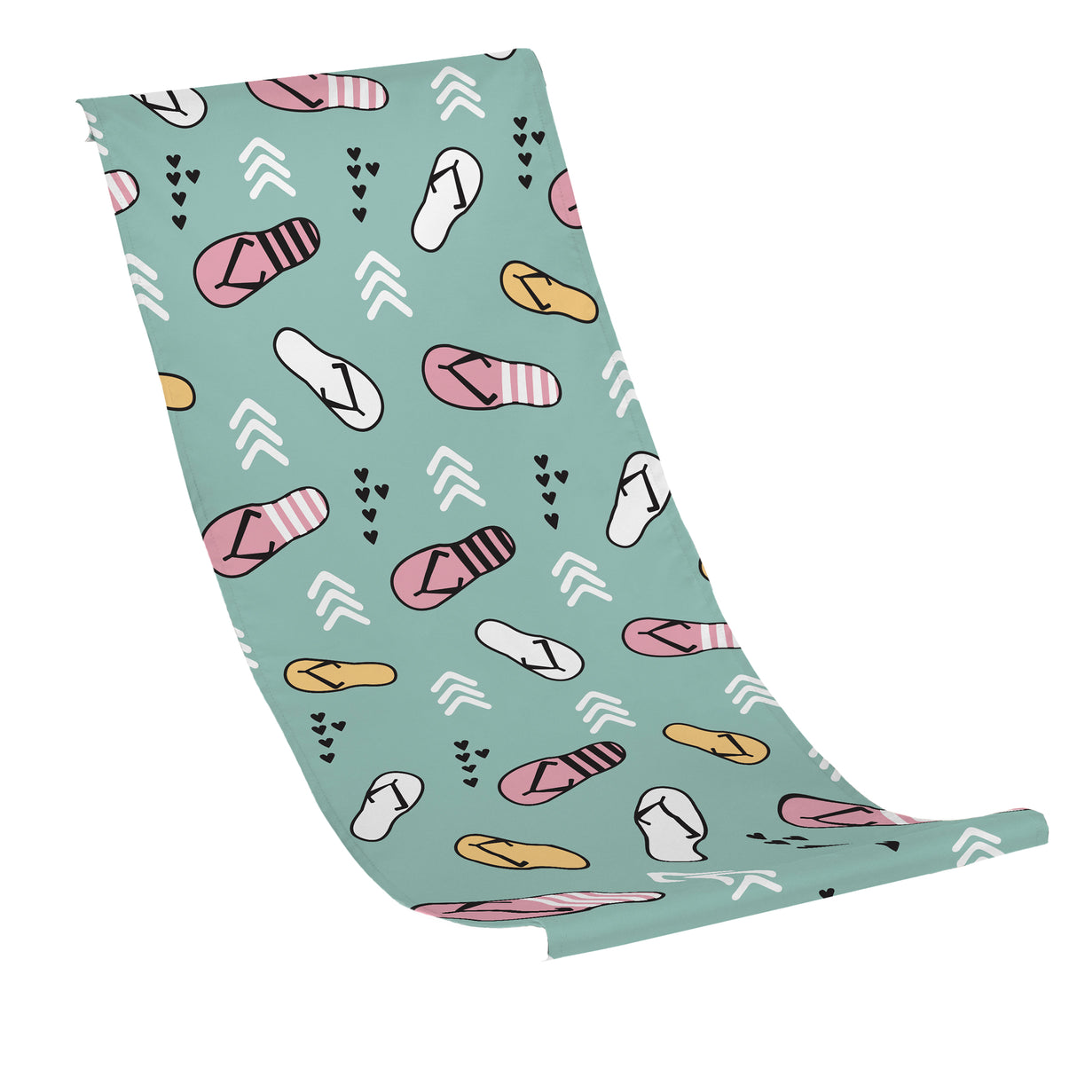 Liegestuhlbezug FLIP-FLOPS