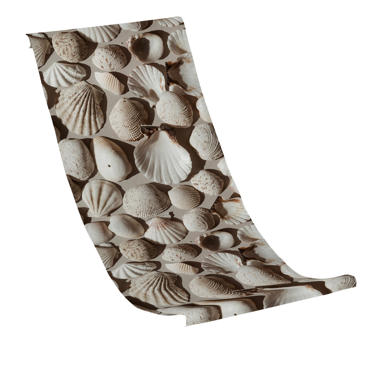 Liegestuhlbezug MUSCHELN