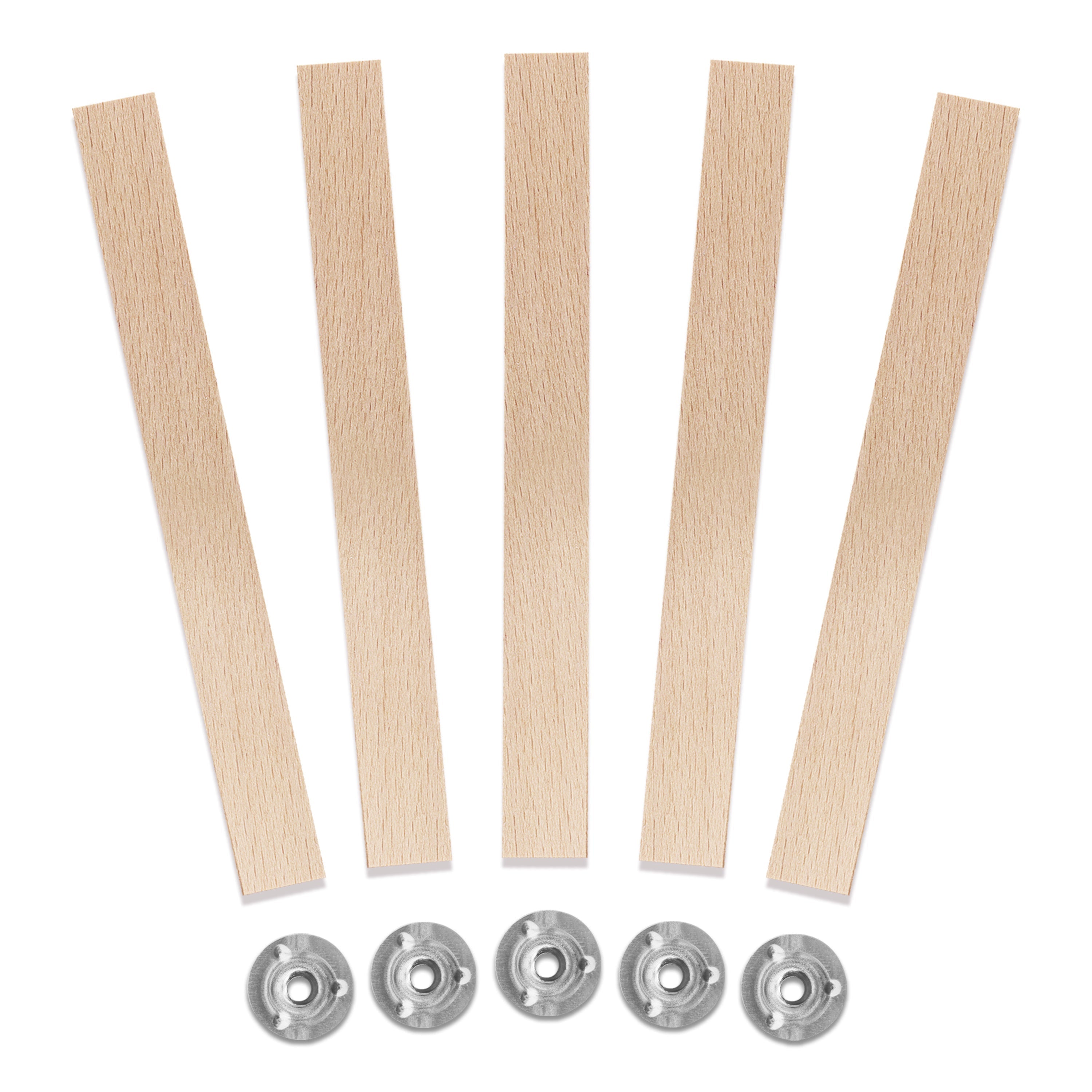 DIY-Kerzenherstellungsset Wachsöle