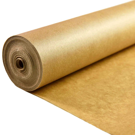 Backpapier Bronze 50 m