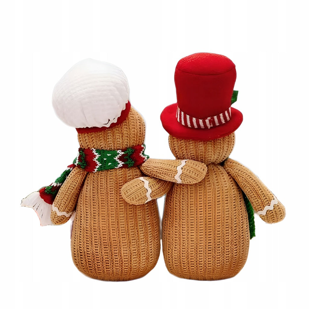 Cookie-Maskottchen-Set