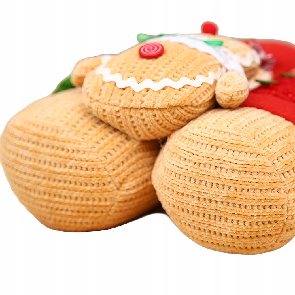 Cookie-Maskottchen-Set