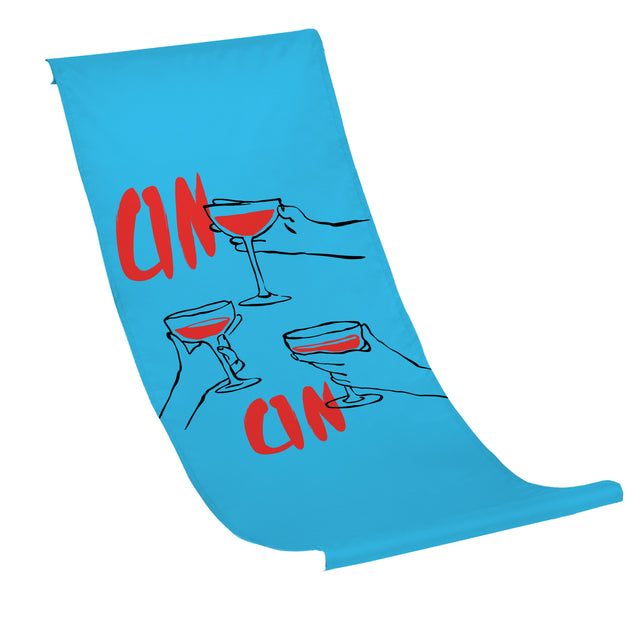 Liegestuhlbezug CIN CIN