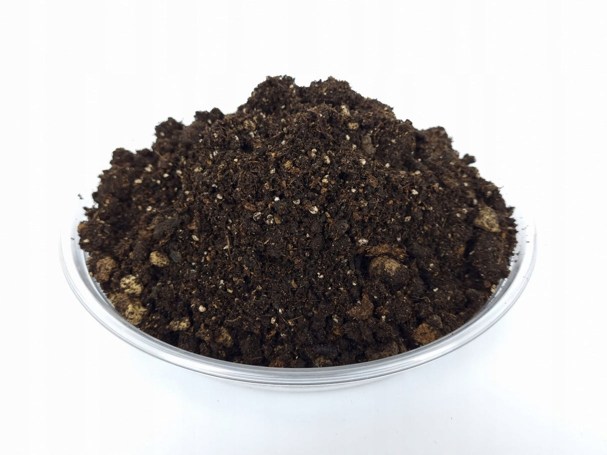 Pflanzenerde 5L