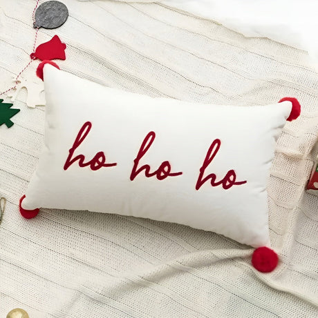 Weihnachtskissen