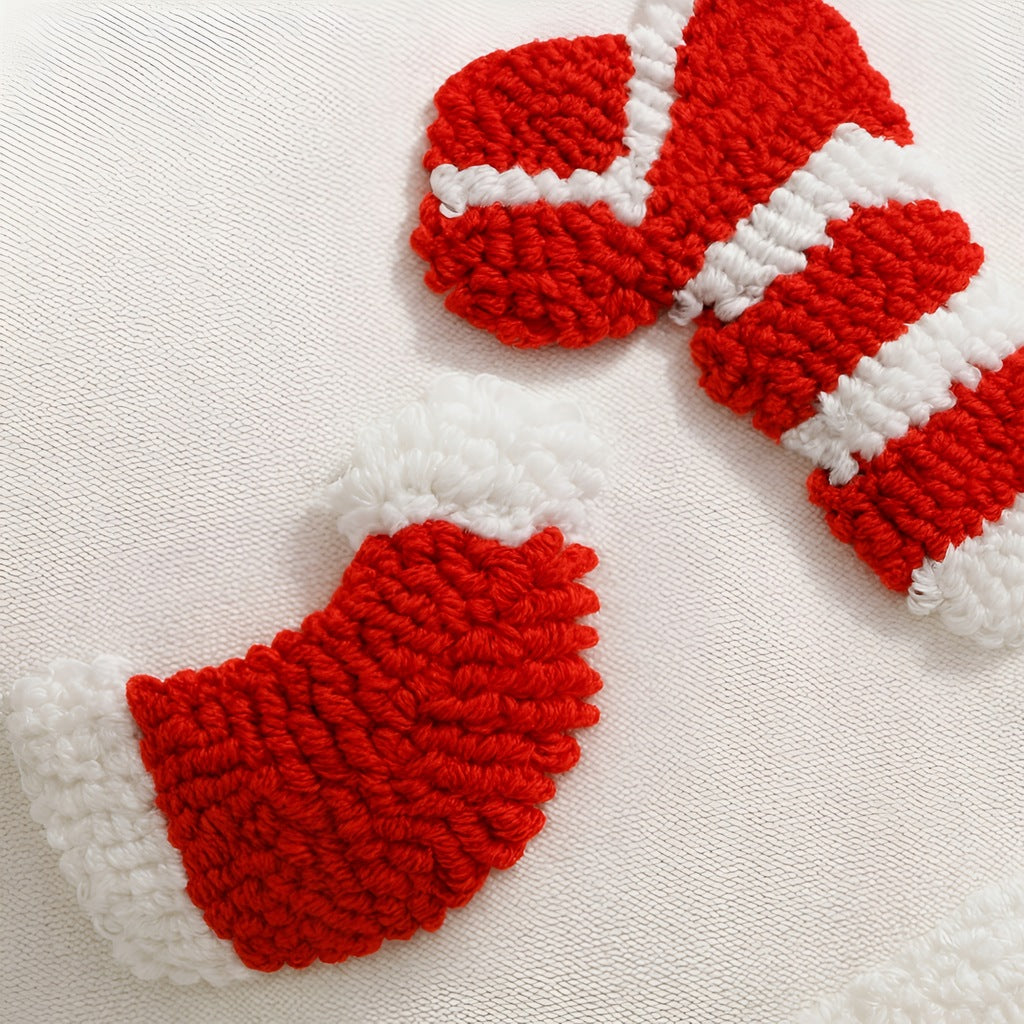 Weihnachtskissen 30x50cm