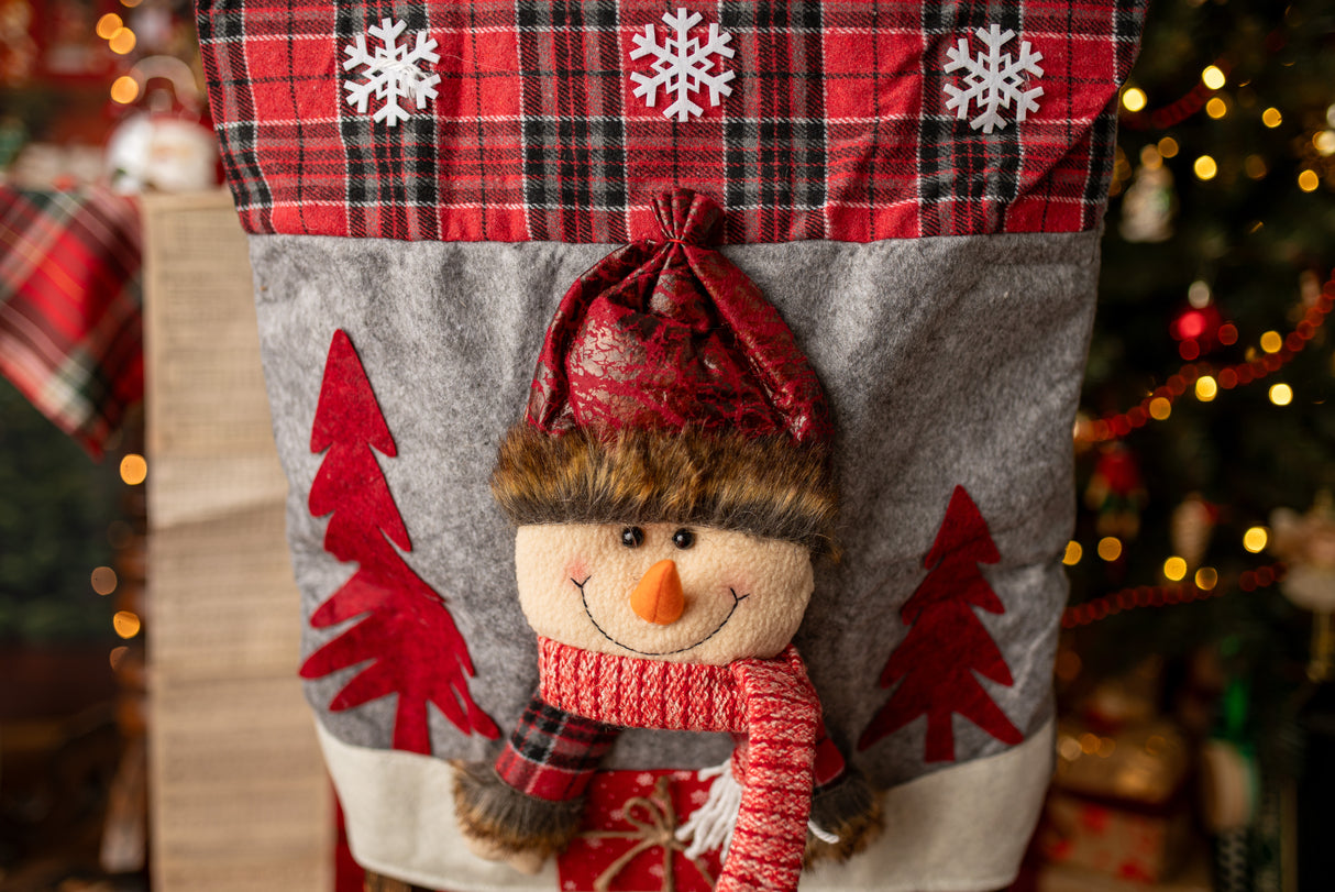 Universeller Stuhlbezug