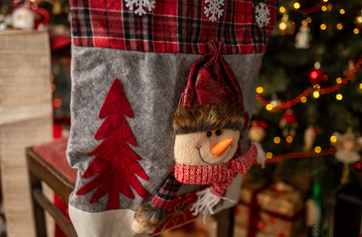 Universeller Stuhlbezug