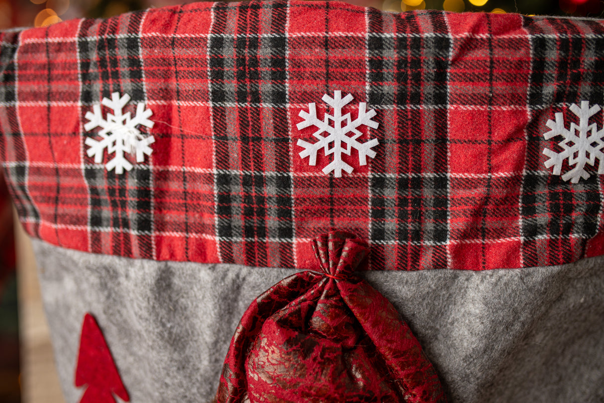 Universeller Stuhlbezug