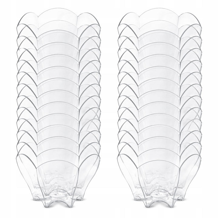 Desserttassen 90ml 24 Stück