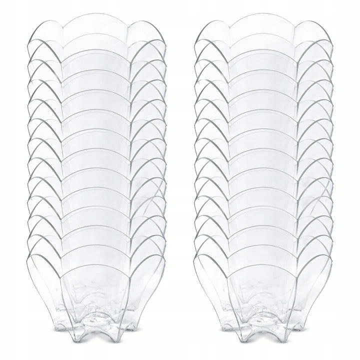 Dessertbecher 90ml 24Stk.