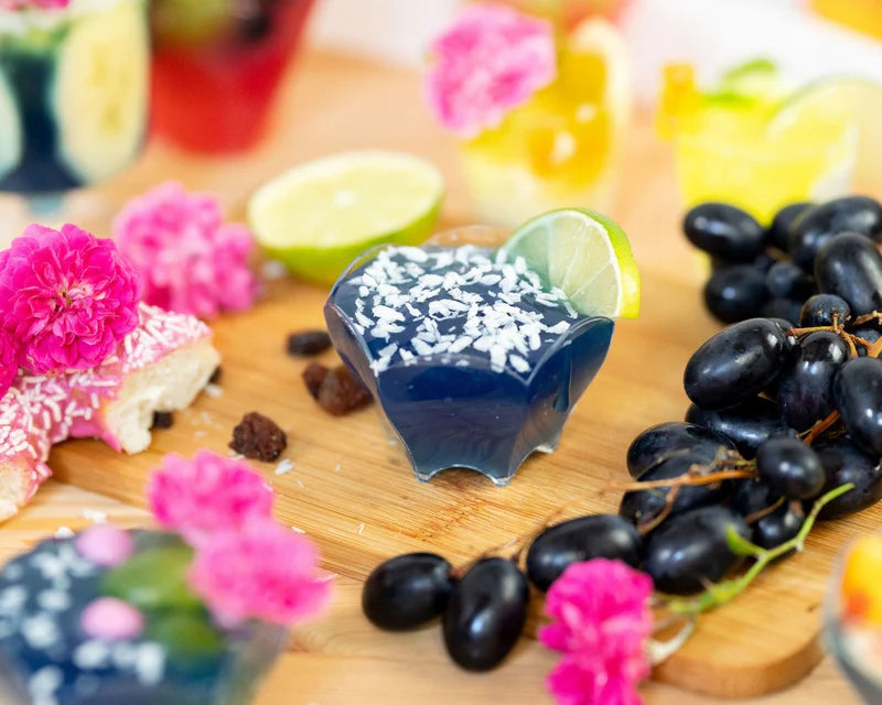 Dessertbecher 90ml 24Stk.