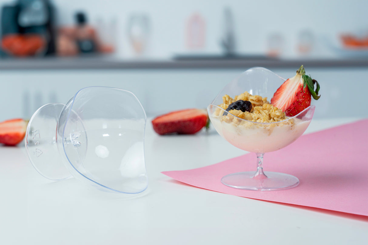 Desserttassen 50ml 6 Stk.