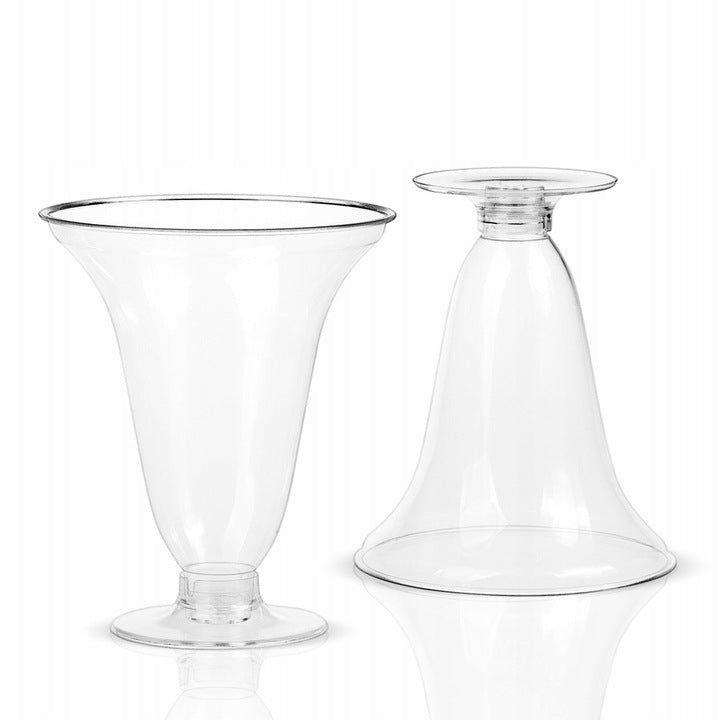 Desserttassen 90ml 25 Stk.