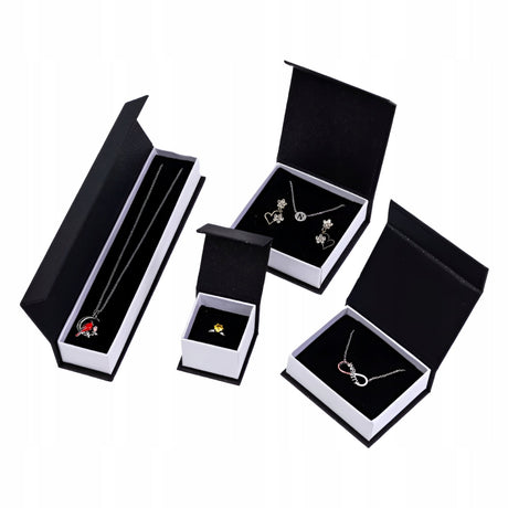 Schmuckkästchen-Set