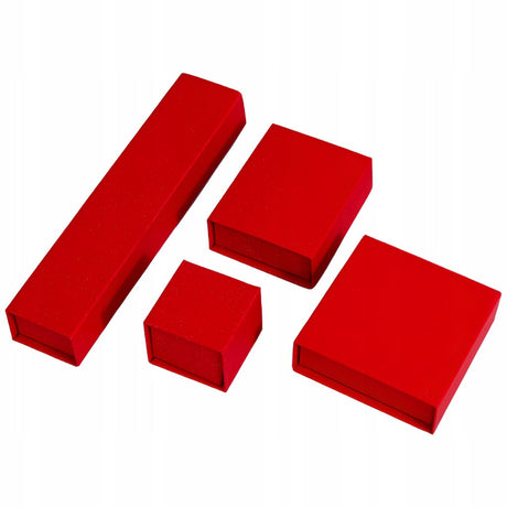 Schmuckkästchen-Set