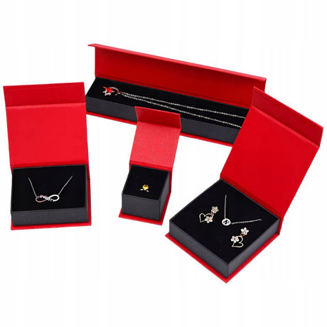 Schmuckkästchen-Set