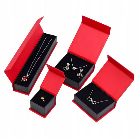 Schmuckkästchen-Set