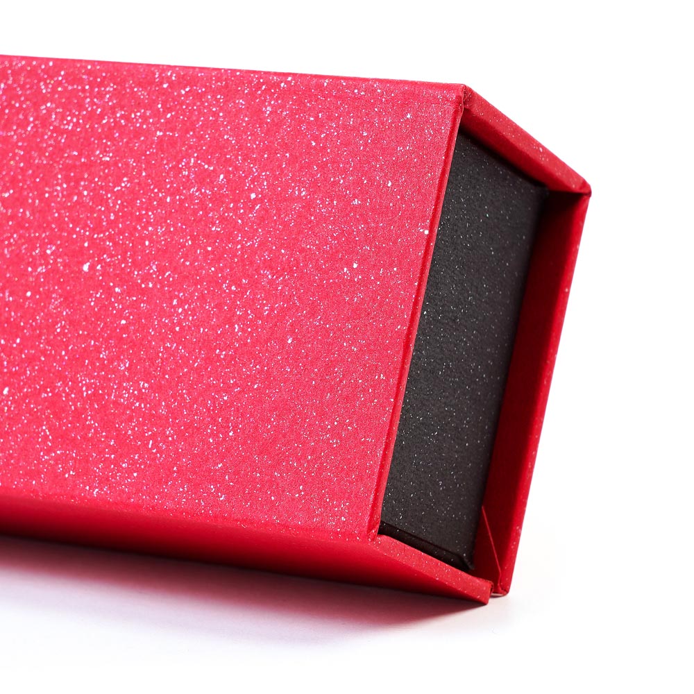 Dekorative Schmuckgeschenkboxen, 4 Stück.