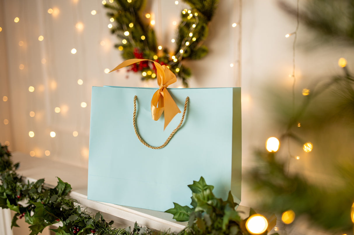 Geschenktüte 320x110x250mm 5St.