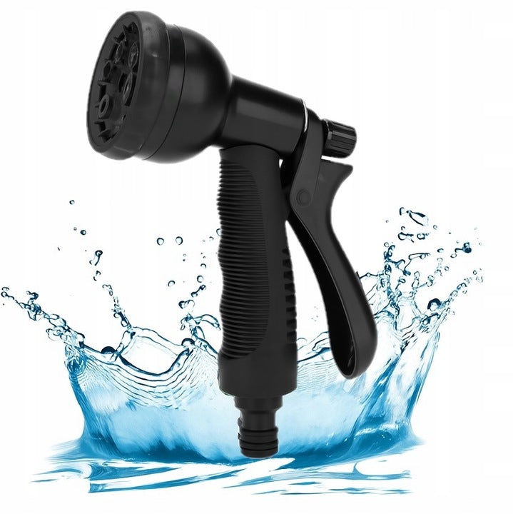 8in1 Sprinklerpistole für das Bewässerung