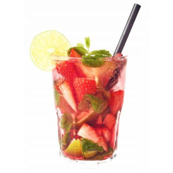 Plastikbecher für Getränke 300 ml 40 Stück