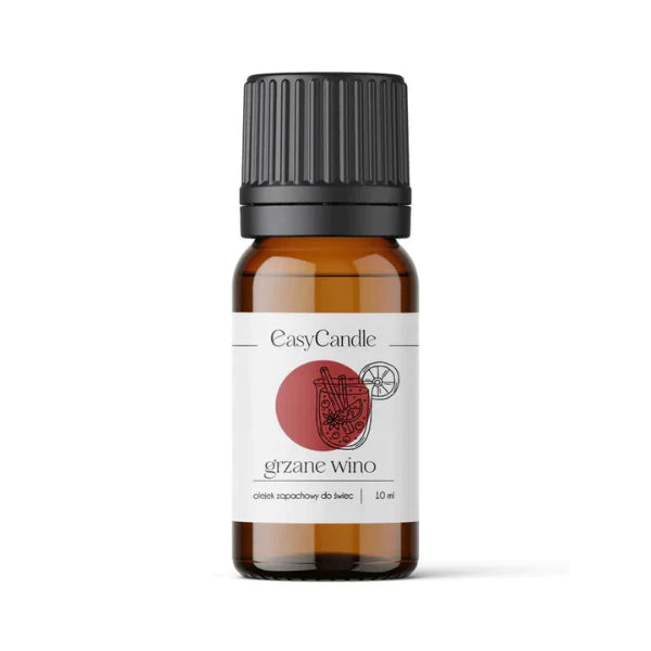 Duftöl für Glühwein Kerzenwachs 10ml