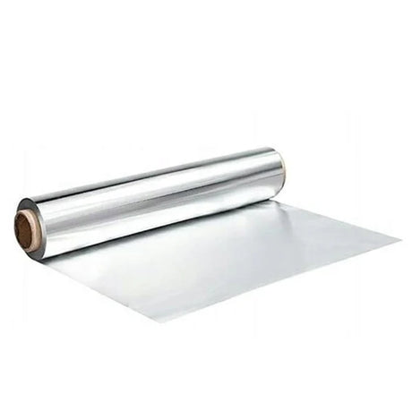 Aluminiumfolie 10m