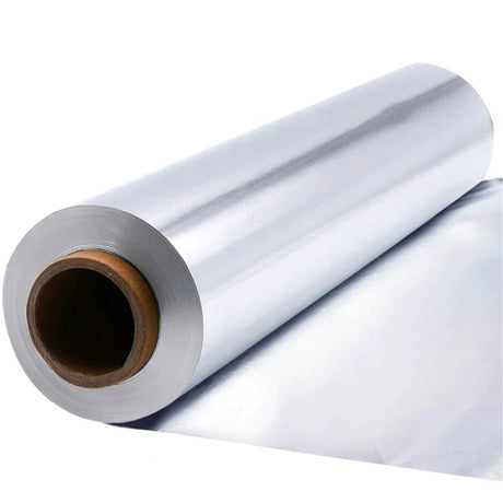 Aluminiumfolie LANGE 60 m