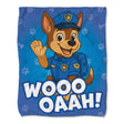 Baby Handtuch aus Mikrofaser Paw Patrol 60x75 cm