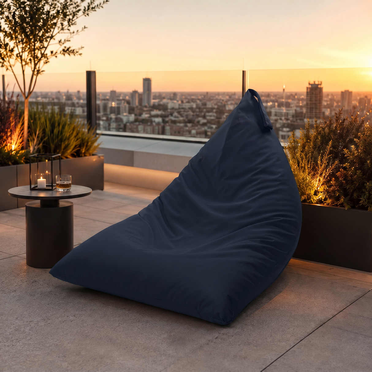 Sitzsack Pillow XL OXFORD