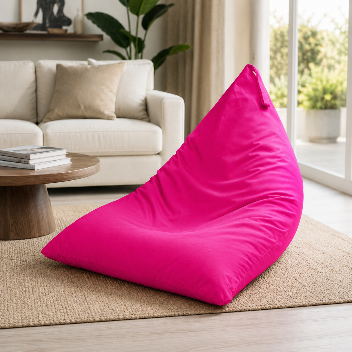 Sitzsack Pillow XXL OXFORD