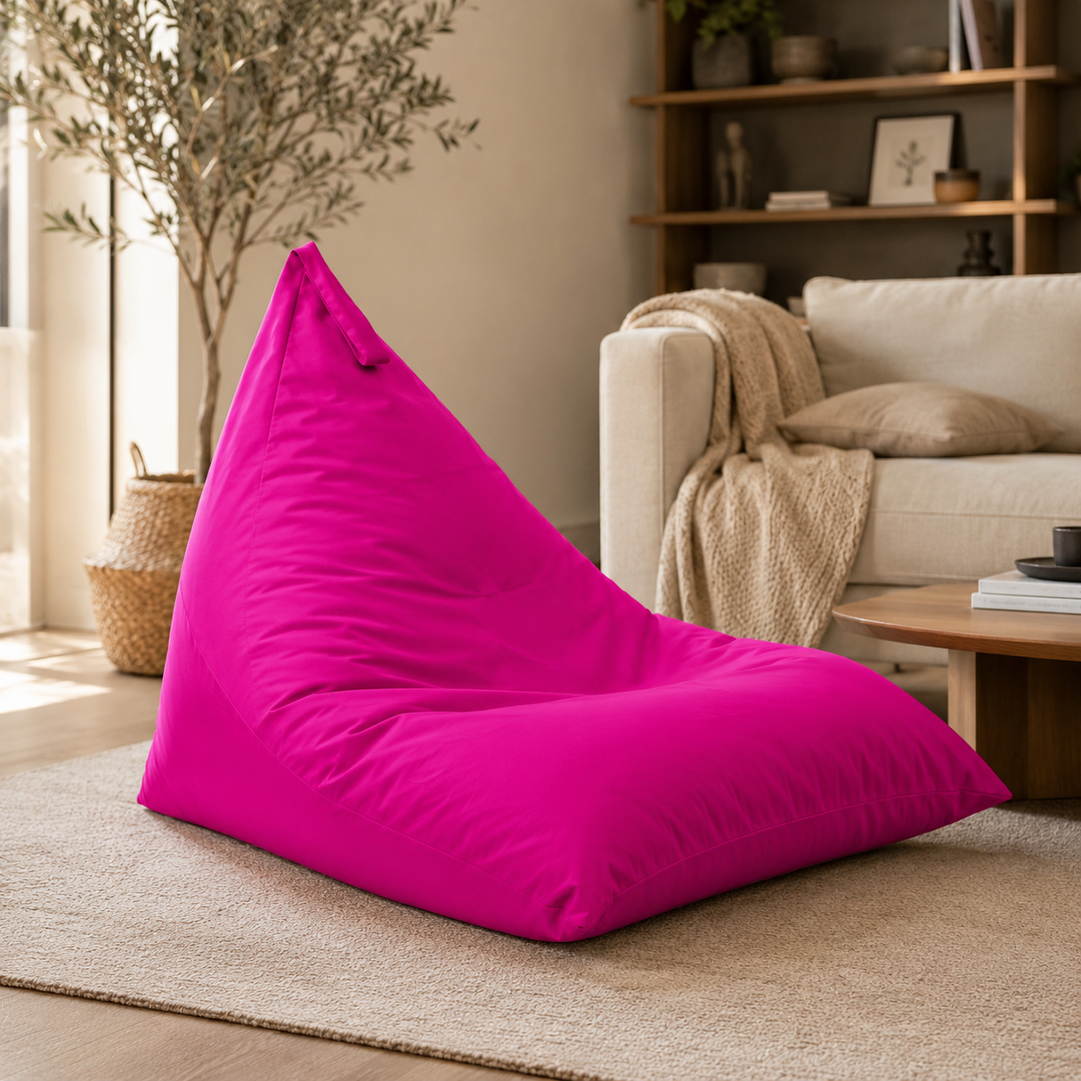 Sitzsack Pillow XL OXFORD