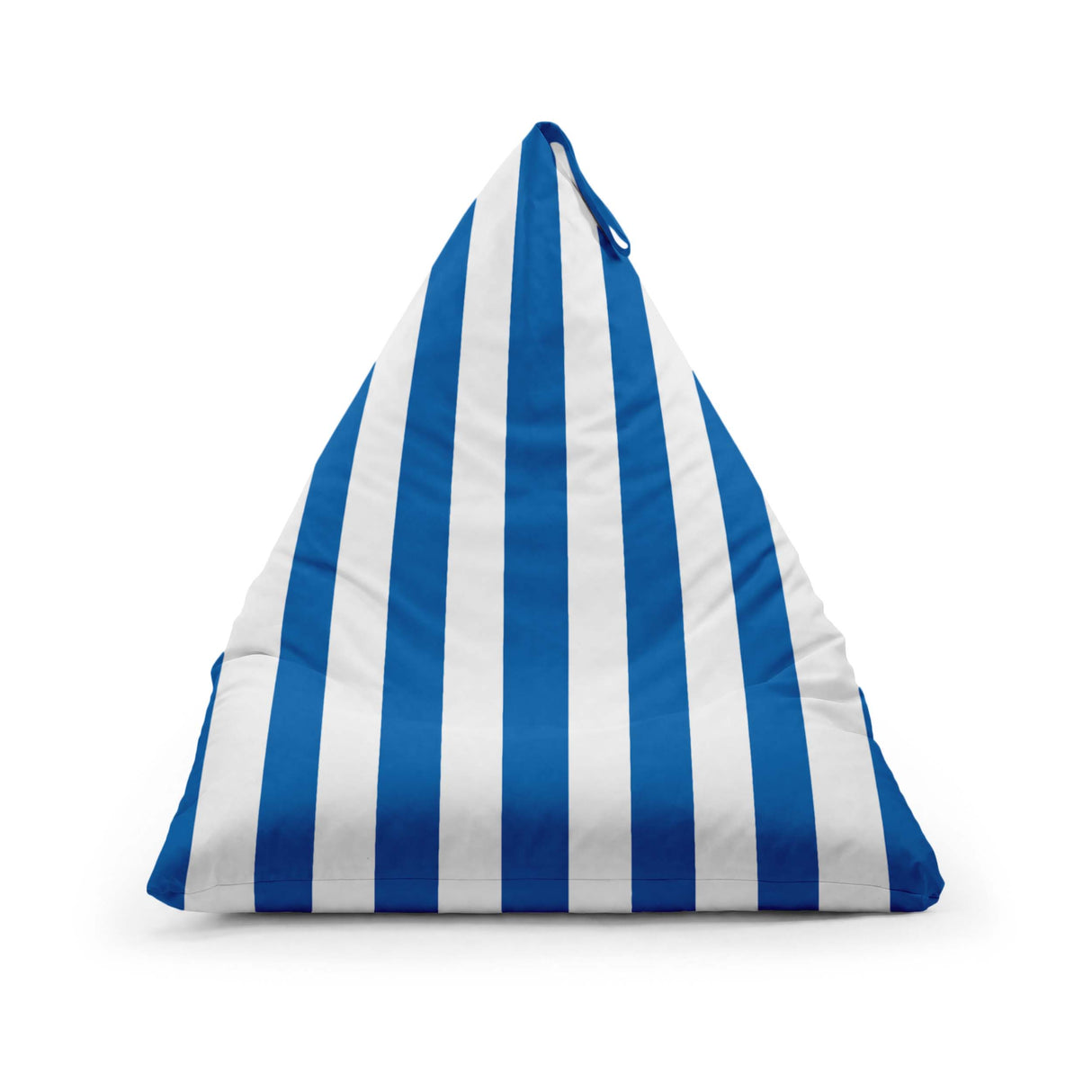 Sitzsack Pillow XL OXFORD Bunt Gestreift