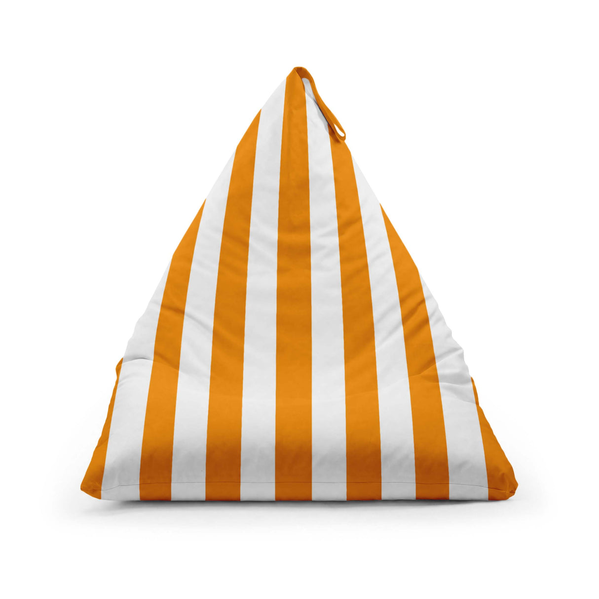 Sitzsack Pillow XL OXFORD Bunt Gestreift