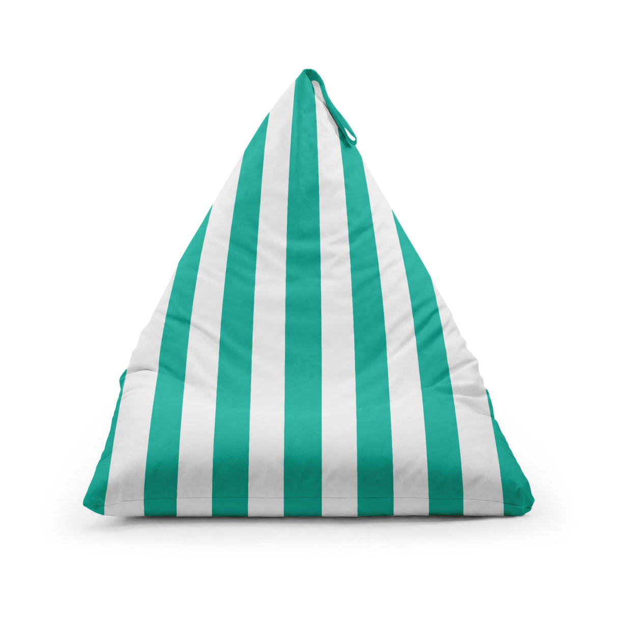 Sitzsack Pillow XL OXFORD Bunt Gestreift