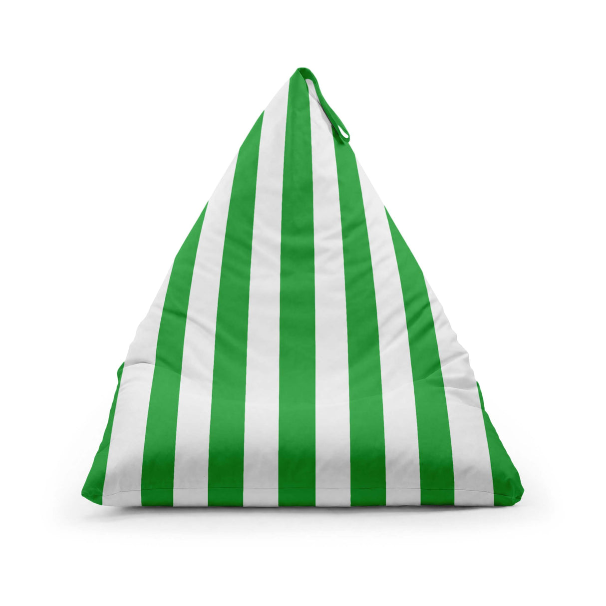 Sitzsack Pillow XL OXFORD Bunt Gestreift