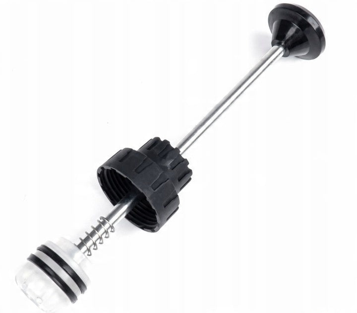 Handlipout für Öl- und Bremsflüssigkeit