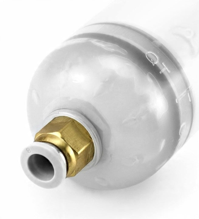 Handlipout für Öl- und Bremsflüssigkeit