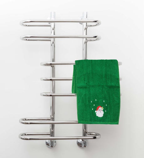 Weihnachtshandtuch-Set