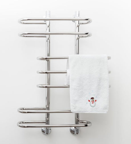 Weihnachtshandtuch-Set