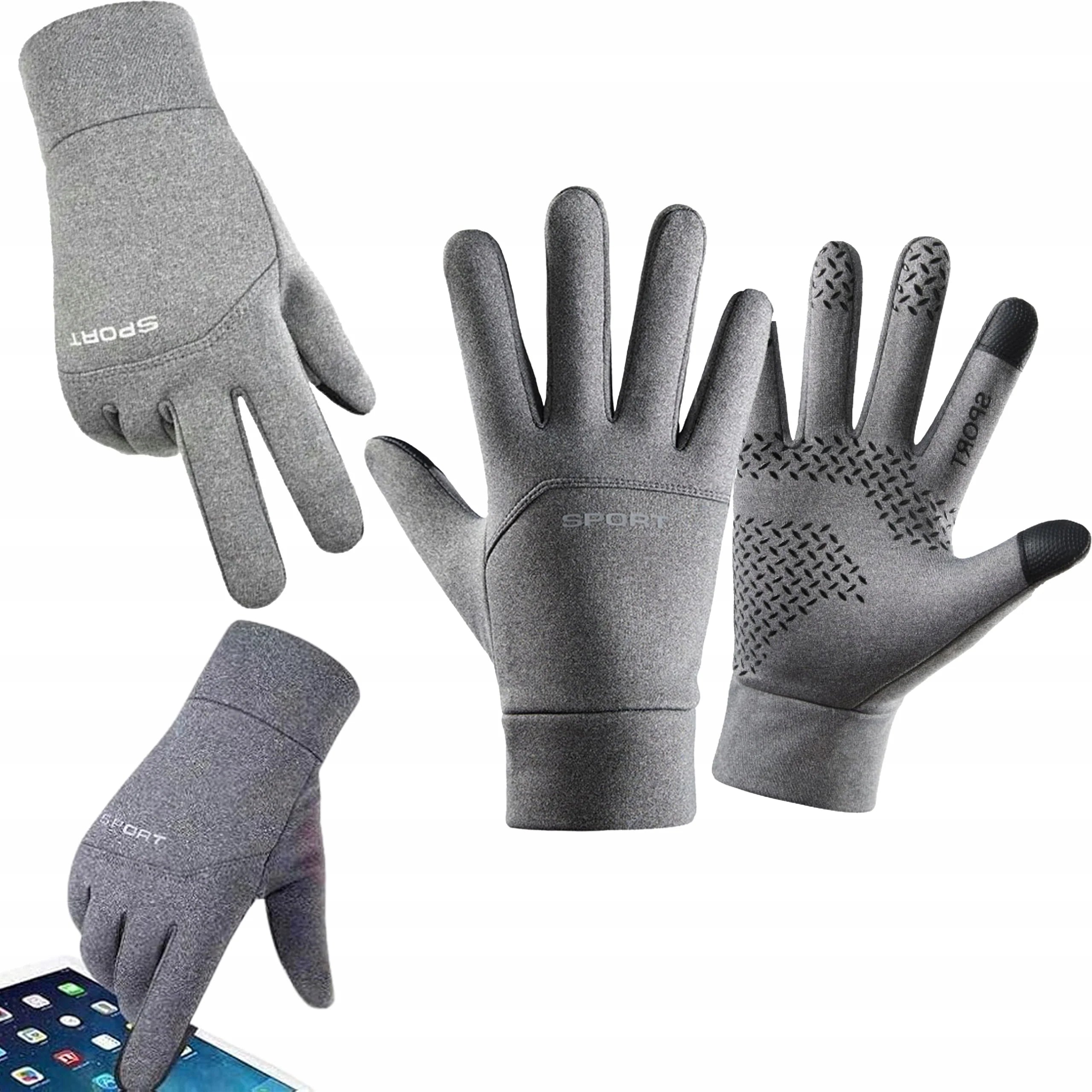 Winterhandschuhe wasserdicht