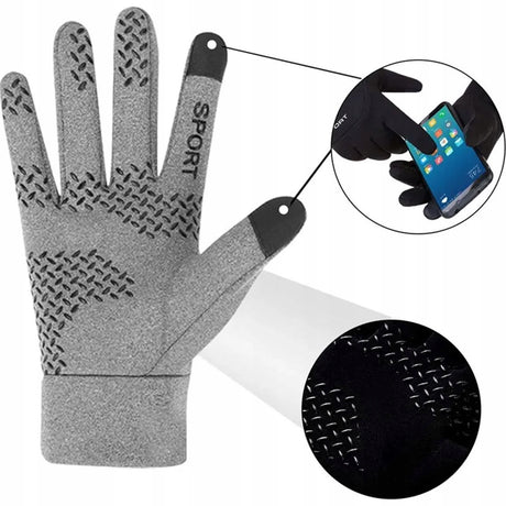 Winterhandschuhe wasserdicht