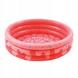 Kinder-Gartenpool Weichem Boden Rosa