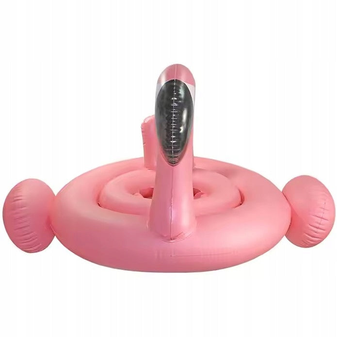 Schwimmrad für Kinder Flamingo