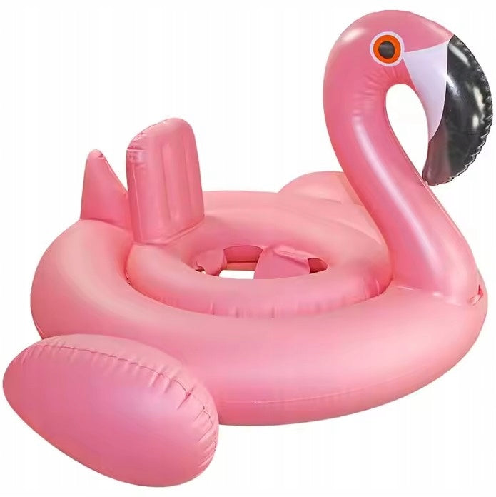 Schwimmrad für Kinder Flamingo